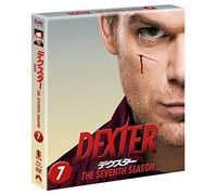 Michael C.Hall - Dexter The Seventh Season (6 Dvd) [Edizione: Giappone] [Italia]