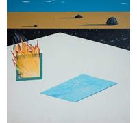 Michael C. Sharp - Never Enough Time [Casete]