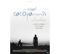 Michael Cacoyannis : La fille en noir + Fin de crédit + Le réveil du dimanche [Francia] [DVD]