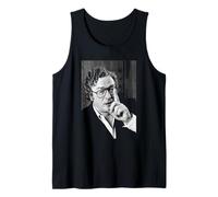 Michael Caine consigue Carter Cider House Rules Actor 1985 Camiseta sin Mangas