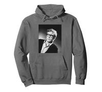 Michael Caine El Trabajo Italiano Obtener Retrato de Carter 1965 Sudadera con Capucha