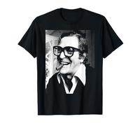 Michael Caine Zulu El Italiano Trabajo Actor Retrato Camiseta