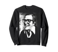 Michael Caine Zulu El Italiano Trabajo Actor Retrato Sudadera