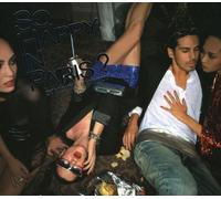 Michael Canitrot DJ (Various) - So Happy in Paris? CD & DVD