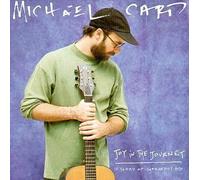 Michael Card - Joy in the Journey: 10 Years of Greatest Hits by Card, Michael (1994) Audio CD
