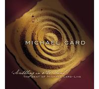 Michael Card - Scribbling in the Sand