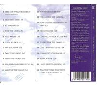 Michael Card - Telling the World