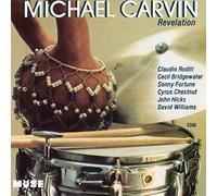 Michael Carvin Sextet - Revelation J. Hicks Ua