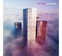 Michael Cashmore – The Night Has Rushed In – Vinilo (violeta, Importación USA)