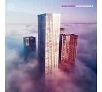 Michael Cashmore - The Night Has Rushed In (Violet Vinyl) [Vinilo]