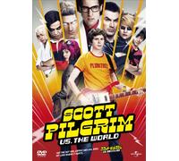Michael Cera - Scott Pilgrim Vs. The World [Edizione: Giappone] [Italia] [DVD]