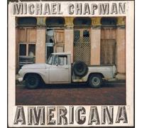 Michael Chapman Americana 1 & 2 (CD) Album (Importación USA)