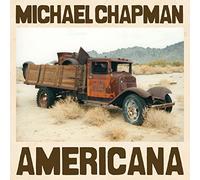 Michael Chapman - Americana [Vinilo]