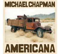 Michael Chapman – Americana – Vinilo