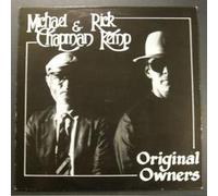 Michael Chapman And Rick Kemp - Original Owners - Konexion - KOMA 78.80.03