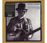 Michael Chapman - And Then There Were Three