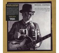 Michael Chapman - And Then There Were Three [VINYL] [Vinilo]