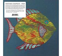 Michael Chapman – Fish – CD – Importación USA