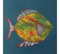 Michael Chapman - Fish Lp