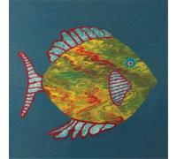 Michael Chapman Fish (Vinyl) 12" Album (Importación USA)