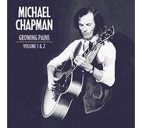 Michael Chapman - Growing Pains 1 & 2