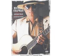 Michael Chapman - Journeyman/Live on the Tweed [Alemania] [DVD]