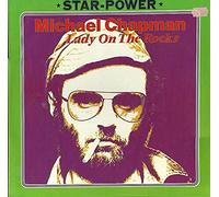 Michael Chapman - Lady on the rocks ('Star-Power') / Vinyl record [Vinyl-LP]