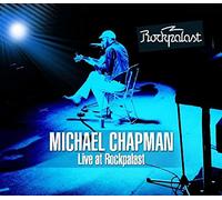 Michael Chapman – Live At Rockpalast – Sony Music