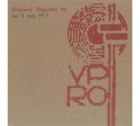Michael Chapman - Live Vpro 1971