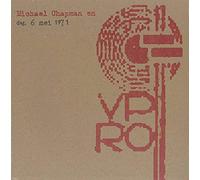 Michael Chapman - LIVE VPRO 1971 [Vinyl] [Vinilo]