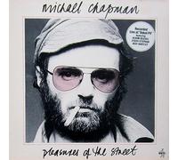 Michael Chapman - Michael Chapman: Pleasures Of The Street