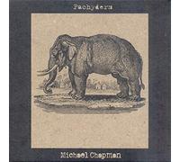 Michael Chapman - Pachyderm [Vinyl] [Vinilo]