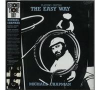 Michael Chapman - Playing Guitar The Easy Way