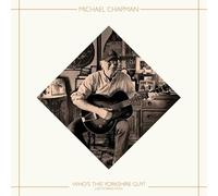 Michael Chapman - Pop Goes The Weasel [Vinilo]