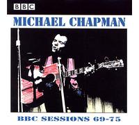 Michael Chapman - The BBC Sessions 1969