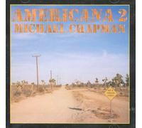 Michael Chapman - Vol. 2-Americana