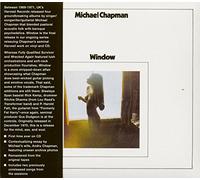 Michael Chapman - Window Cd