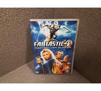 Michael Chiklis - Fantastic Four-Rise of the Silver Surfer [Reino Unido] [DVD]