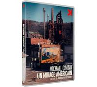 Michael Cimino: Dios bendiga a América / Michael Cimino, God Bless America ( Michael Cimino, un mirage américain ) [ Origen Francés, Ningun Idioma Espanol ]