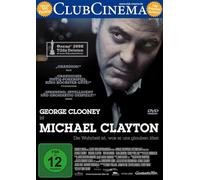 Michael Clayton [Alemania] [DVD]