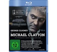 Michael Clayton (Blu-ray)
