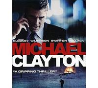 Michael Clayton [Edizione: Stati Uniti] [USA] [Blu-ray]