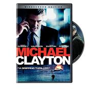 Michael Clayton [Edizione: Stati Uniti] [USA] [DVD]