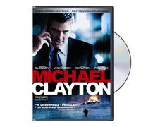 Michael Clayton (Widescreen) [Edizione: Regno Unito] [Italia] [DVD]