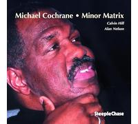 Michael Cochrane - Minor Matrix