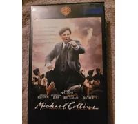 Michael Collins [Alemania] [VHS]