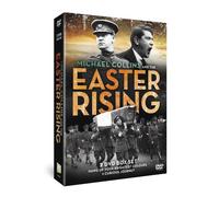 Michael Collins and the Easter Rising [DVD] [Reino Unido]