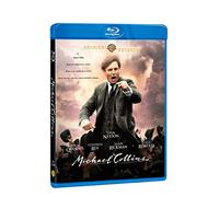 Michael Collins (Blu-ray) (Michael Collins) (Versión checa)