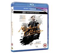 Michael Collins Bluray (20th Anniversary Edition)