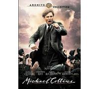 Michael Collins by Liam Neeson